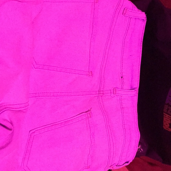 Girl pants - Picture 4 of 5